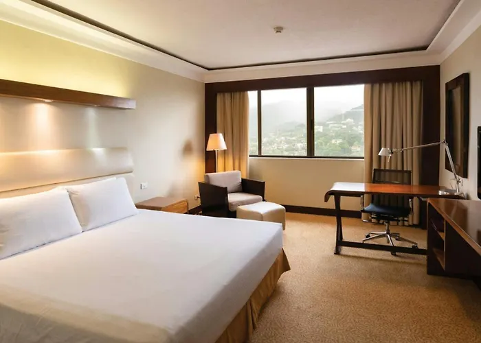 Marco Polo Plaza Cebu