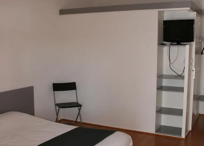 Aerel Hotel Aeroport Blagnac