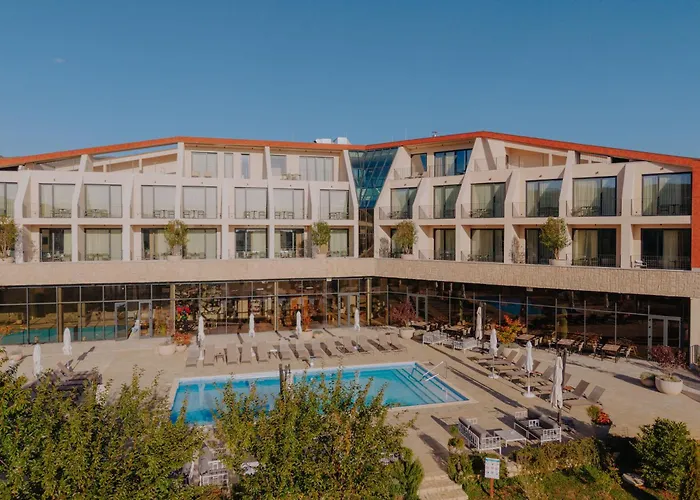 Degenija Boutique Hotel & Spa