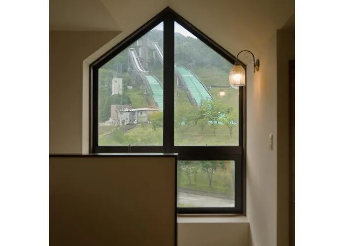 Hakuba Yamano Hotel