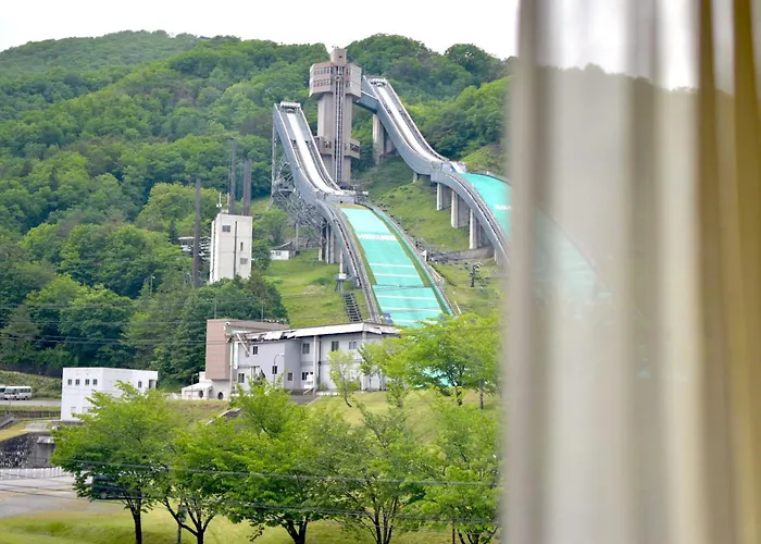 Hakuba Yamano Hotel