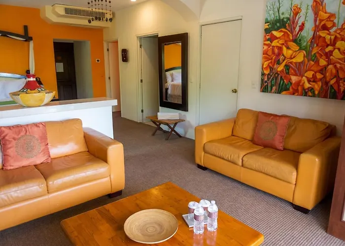 El Chante Spa Hotel