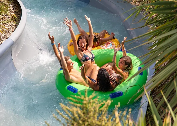 Oasis Les Jardins