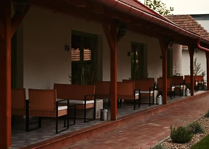 Boutique Hotel Ludo