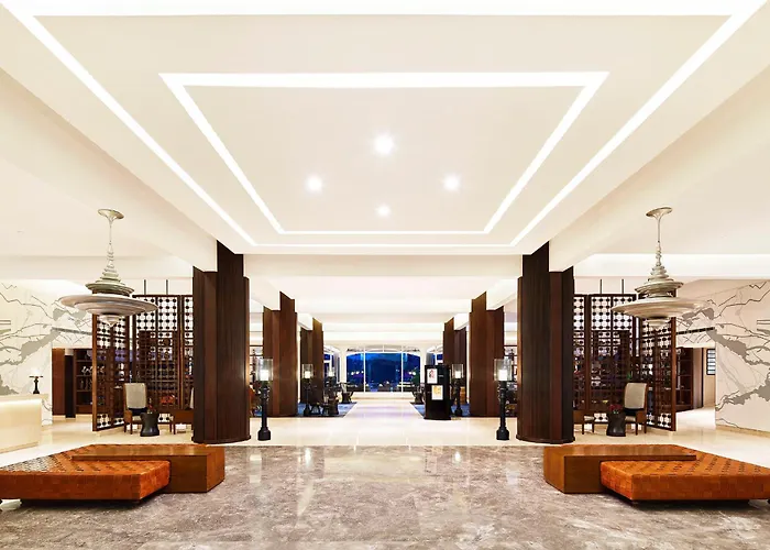 Le Meridien Kochi