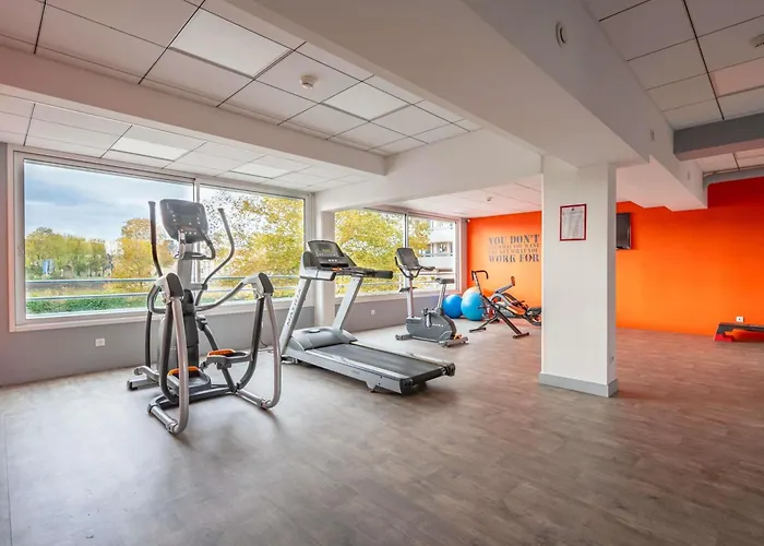 Ibis Bayonne Centre