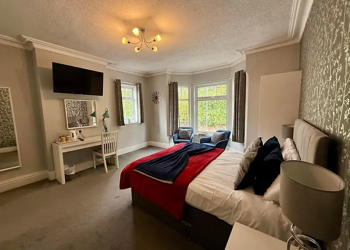 Abbey Grange Hotel