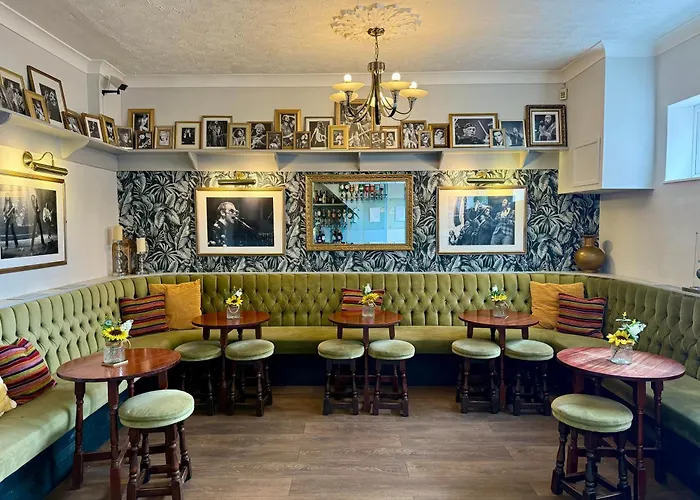 Abbey Grange Hotel
