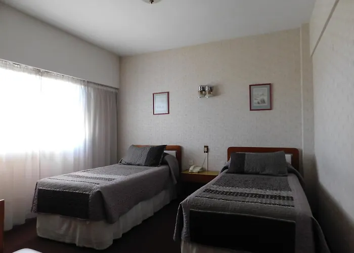Hotel Libertador