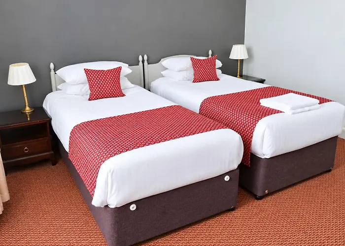 North West Castle Hotel