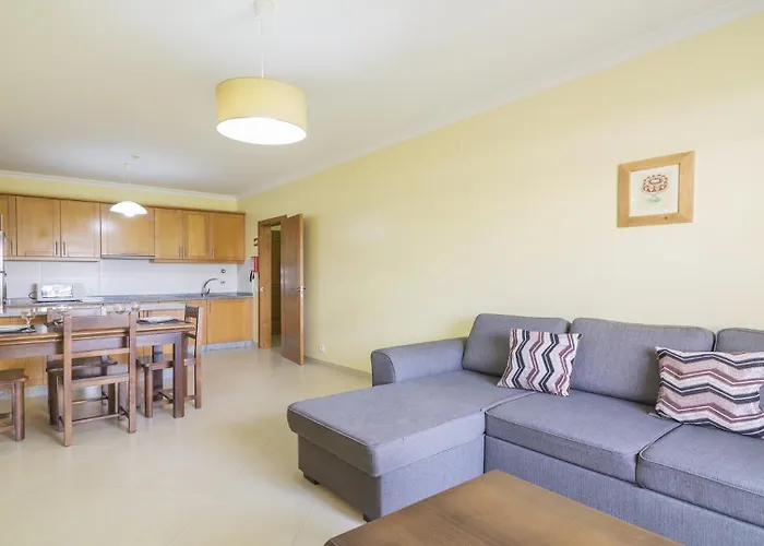 Apartamentos Vista Mar