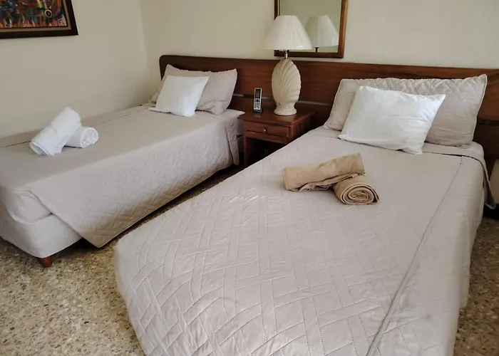 Hotel La Siesta