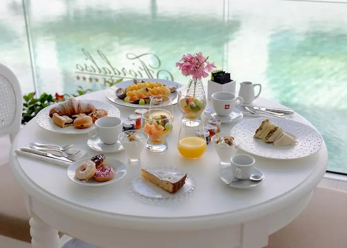 Fiordaliso Hotel