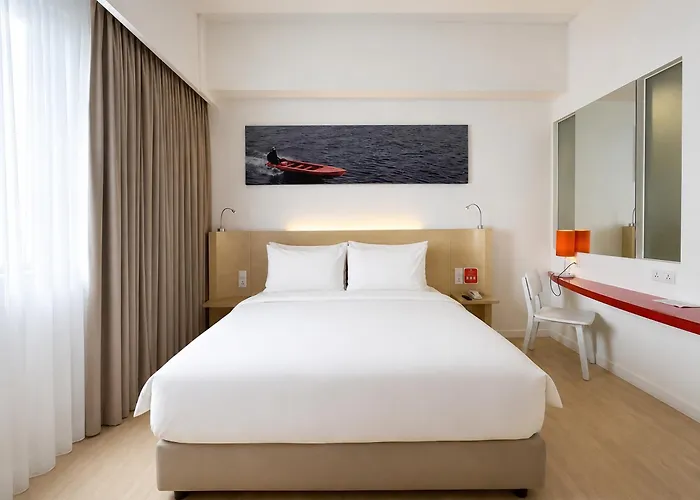Harris Hotel Pontianak