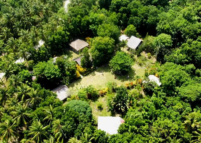 Nypa Style Resort Camiguin
