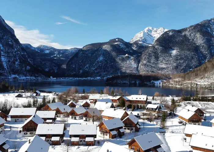 Dormio Hotel Obertraun