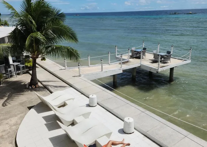 Down South 118 Beach Resort