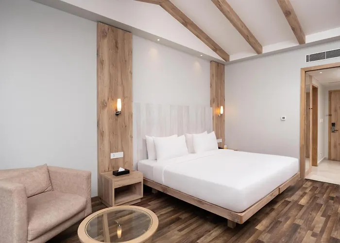 Purple Palms Resort & Spa Coorg, A Member Of Radisson Individuals Premier