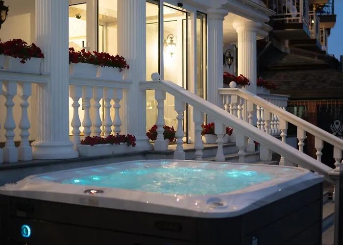 Chevalier Hotel & Spa