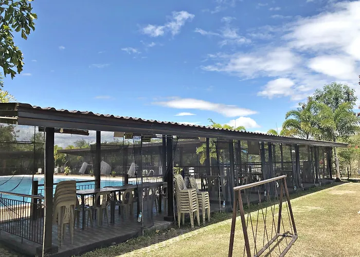 Sea Garden Resort Iloilo