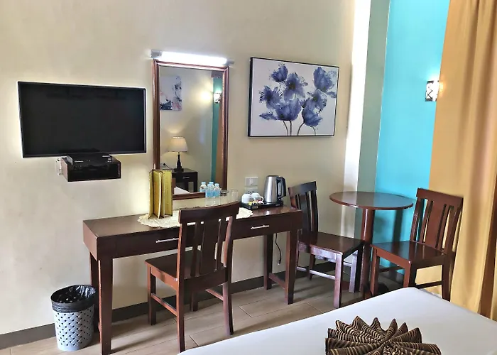 Sea Garden Resort Iloilo