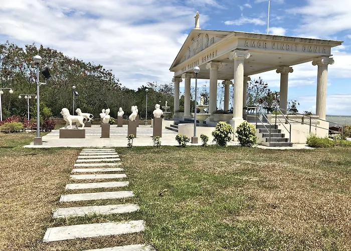 Sea Garden Resort Iloilo
