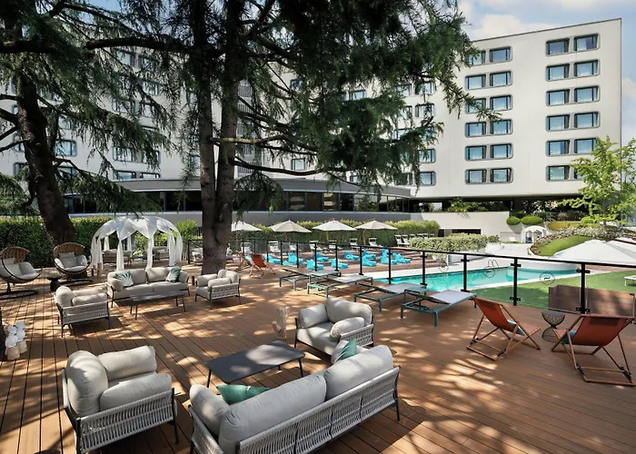 Sheraton Milan San Siro