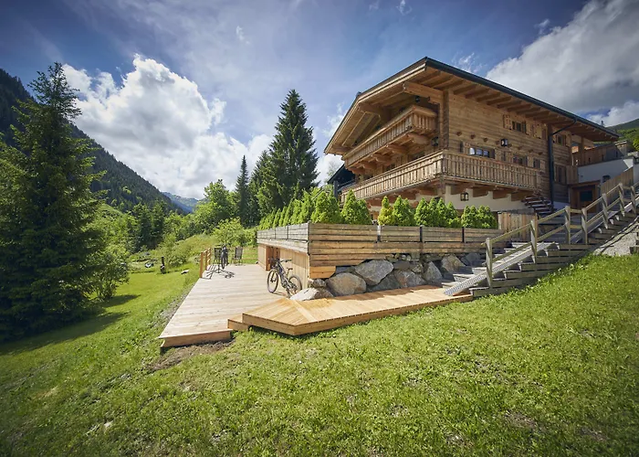 Chalet Tannenbaum