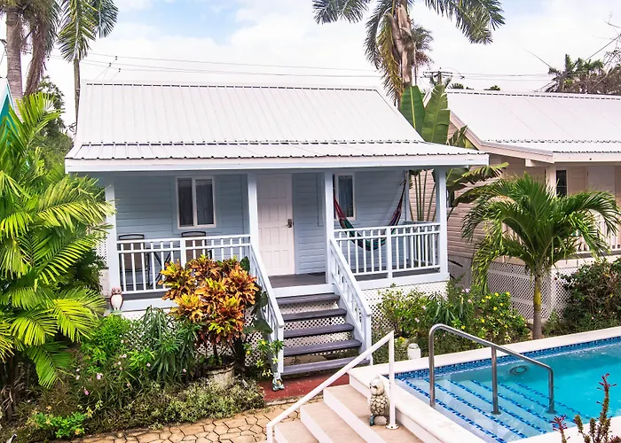 Harbour View Boutique Hotel & Wellness Retreat