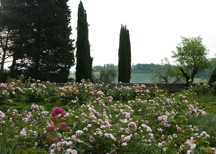 Ca' Bianca Tuscany Relais
