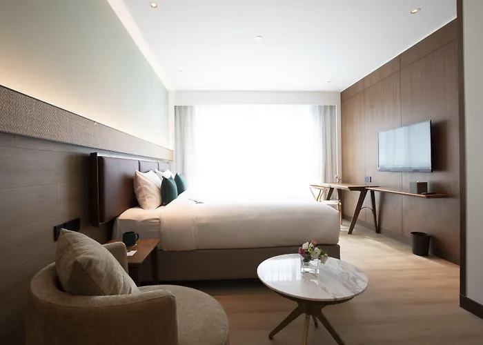 The Luma Hotel, A Member Of Design Hotels