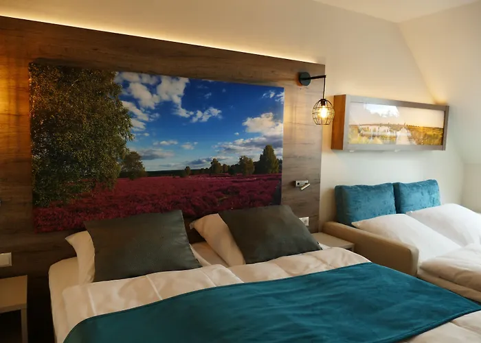 Meyn'S Apartments & Hotel