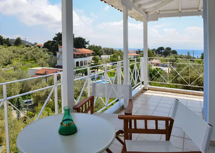 Orestis Suites