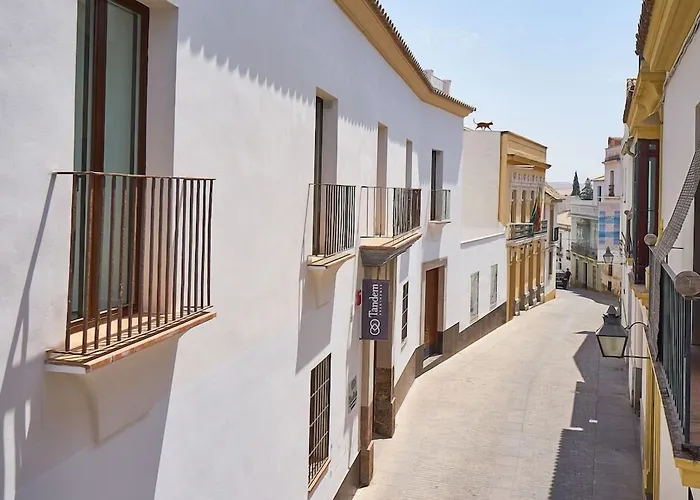 Tandem El Patio