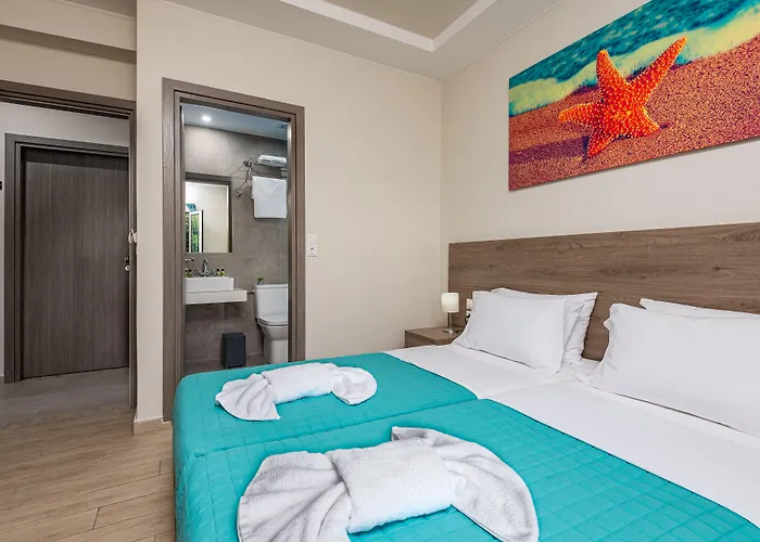 Sisi Breeze Hotel