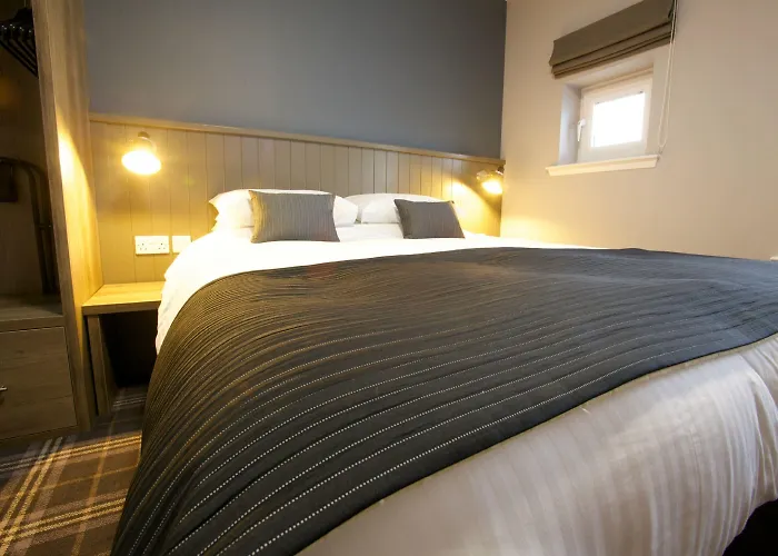 Ayre Hotel & Ayre Apartments