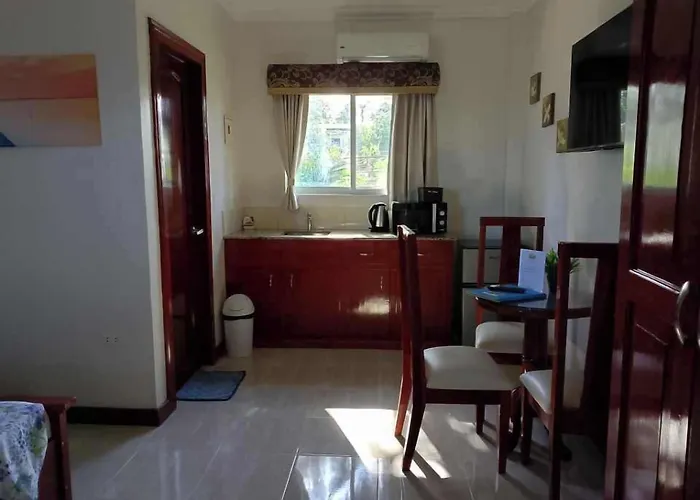 Ocean Breeze Resort