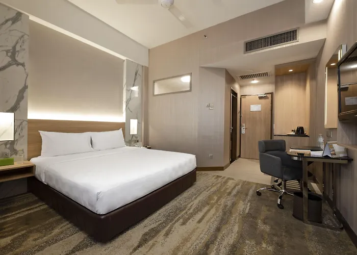 Cititel Penang