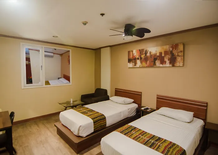 Dg Grami Hotel