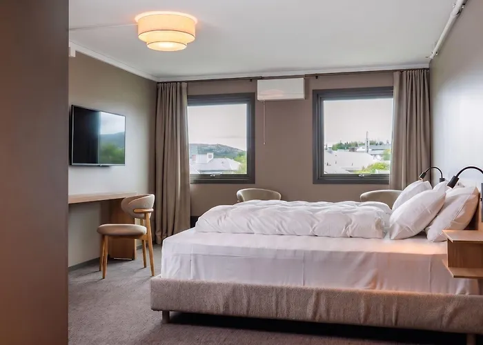 Best Western Hotel Alta