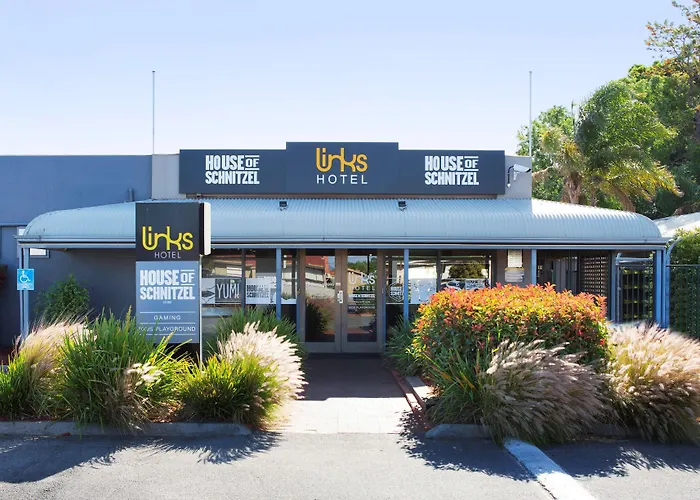 Links Hotel
