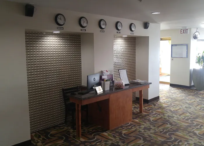 Ramada By Wyndham Abbotsford
