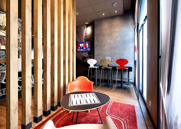 Ibis Agen Centre - Renove En 2026