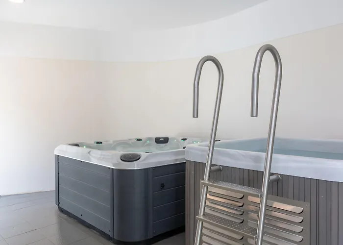 Luna Hotel Turismo