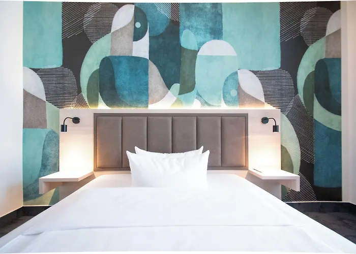 Taste Hotel Kulmbach