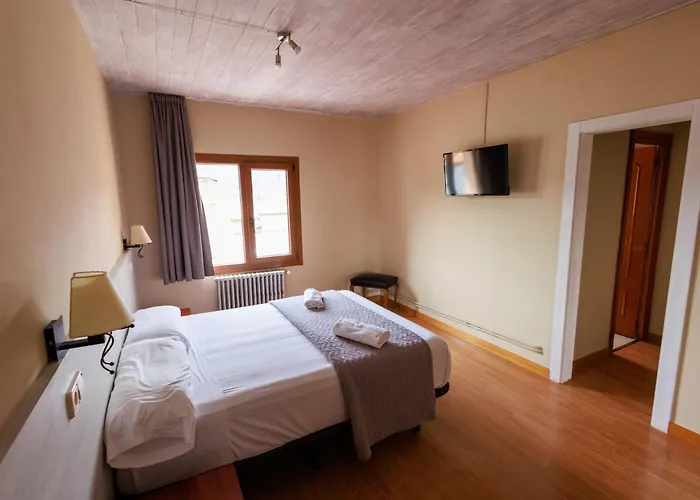 Hotel Bon Repos