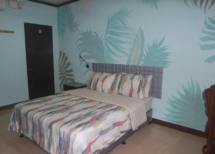 Yoo C Apartment Dumaguete - 2Bed & Studio Wifi Netflix Kitchen