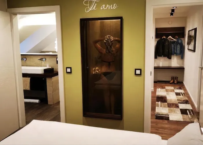 Luxor City Apartments