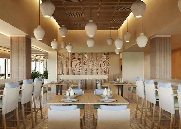 Devossion By Live Aqua Celebration Resort & Spa Isla Mujeres