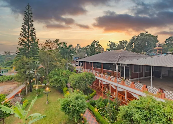The Nest Inn Resort